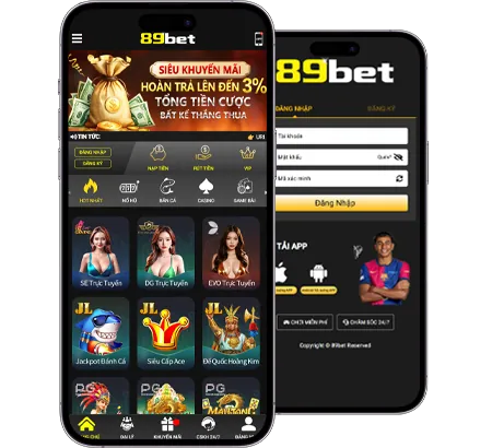 Đa dạng thể loại game bài