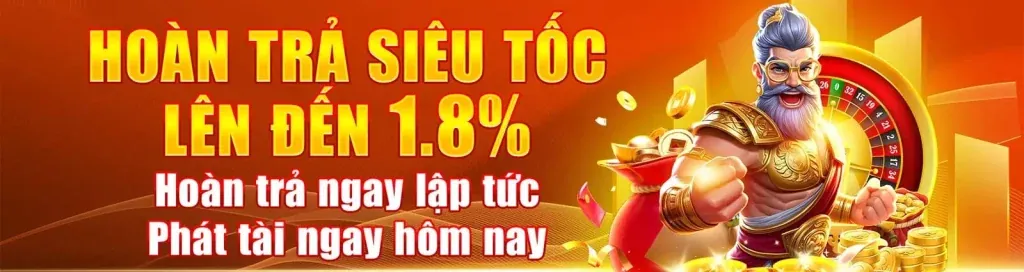 Game Bắn Cá Thần Tài 888l