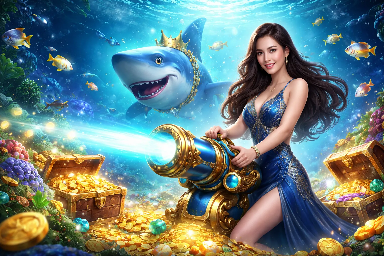 Chương trình giới thiệu bạn bè nhận thưởng Bắn Cá 888l
