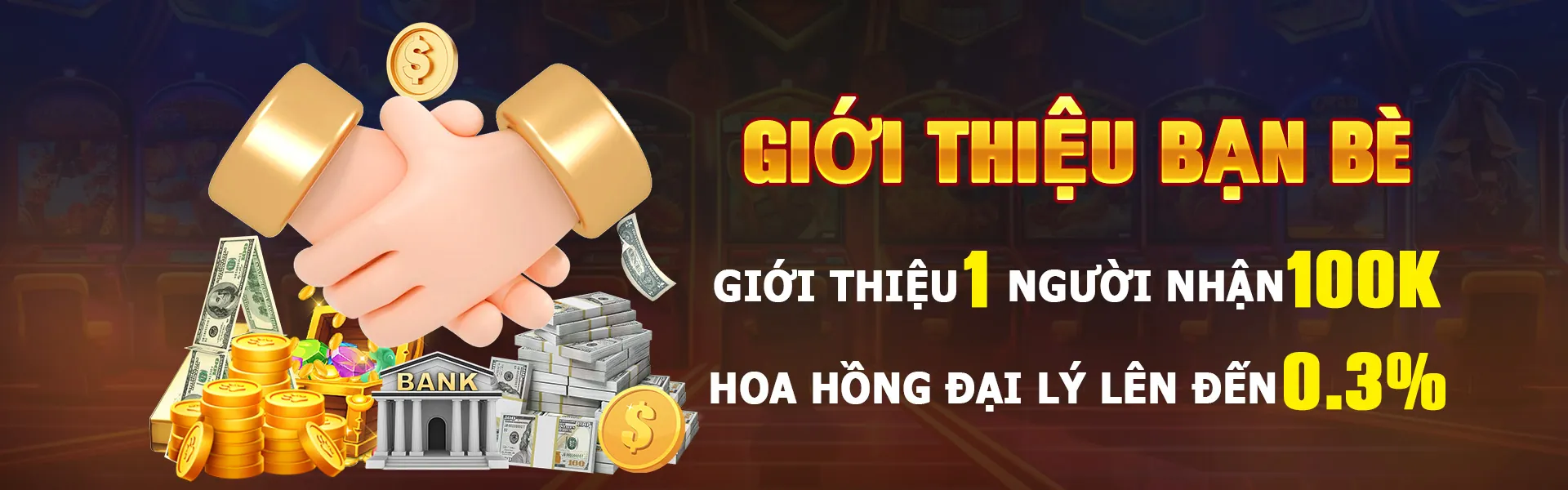 Chương trình Đại lý 888l