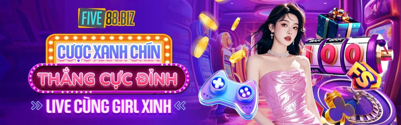 Hình ảnh chính game Nổ Hũ 888l