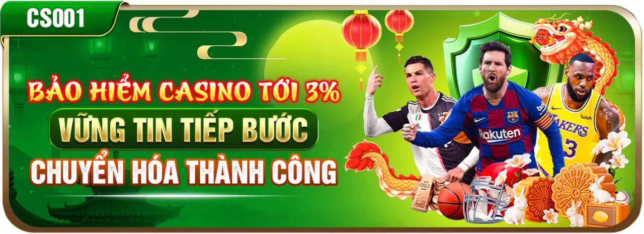 Giao diện 888l hiện đại và thân thiện